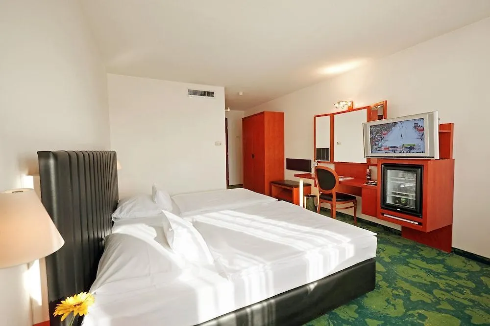 ARCOTEL Wimberger - nahe der Mariahilfer Straße Wien 4*,