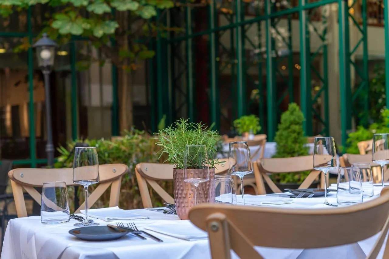 ARCOTEL Wimberger - nahe der Mariahilfer Straße Wien