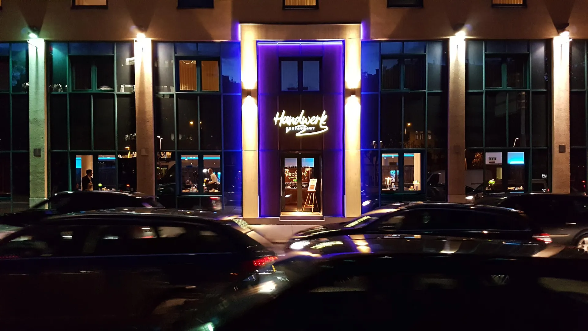 ARCOTEL Wimberger - nahe der Mariahilfer Straße Wien