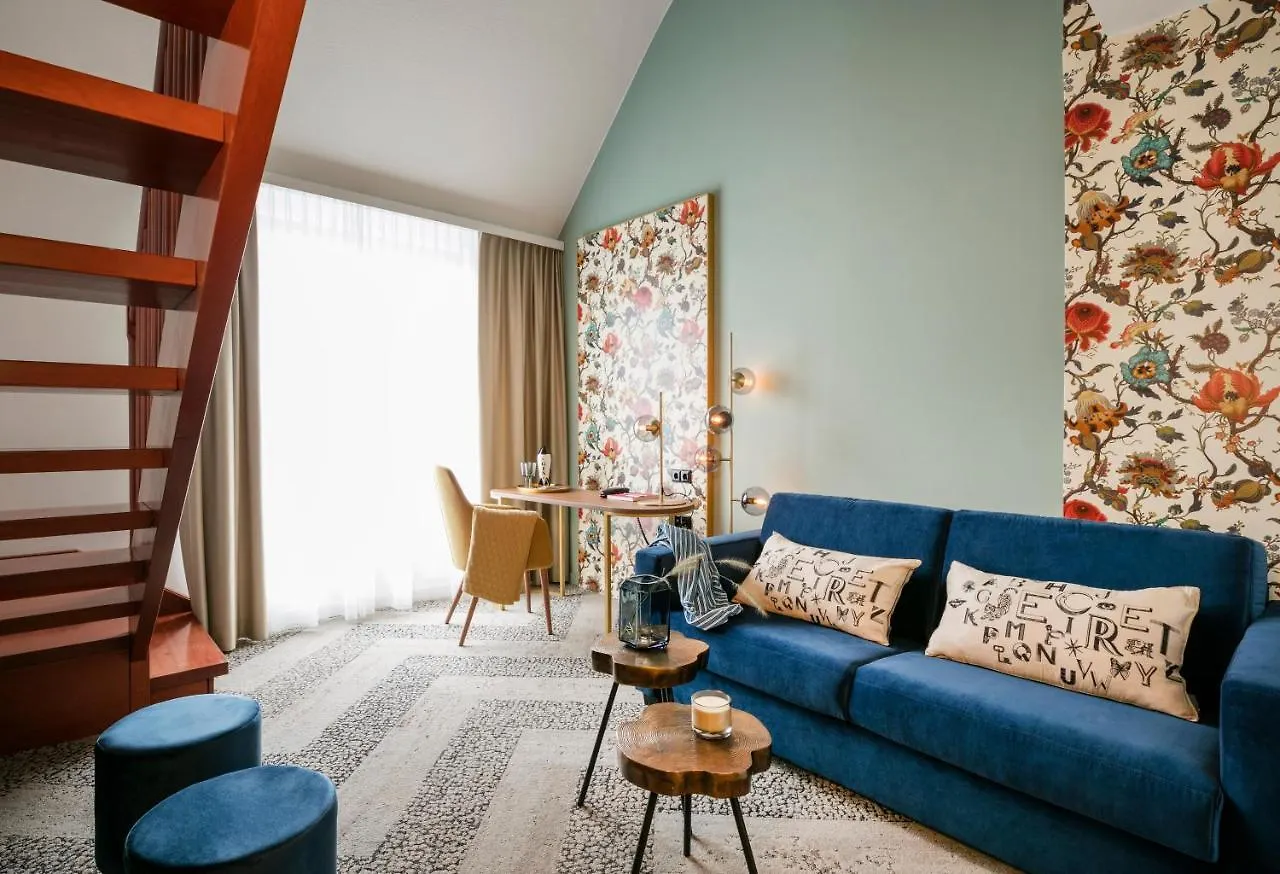 Hotel ARCOTEL Wimberger - nahe der Mariahilfer Straße Wien