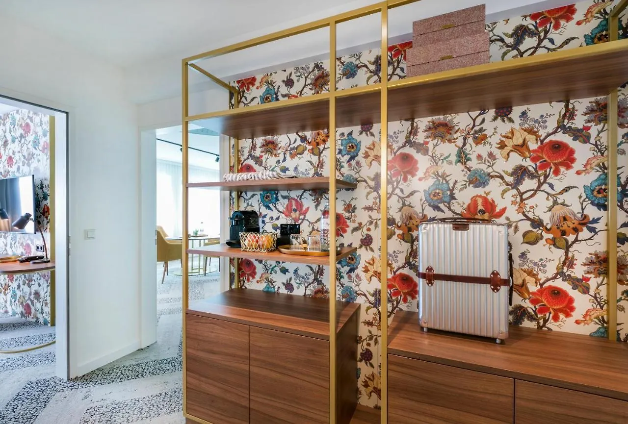 ARCOTEL Wimberger - nahe der Mariahilfer Straße Wien 4*,  Österreich
