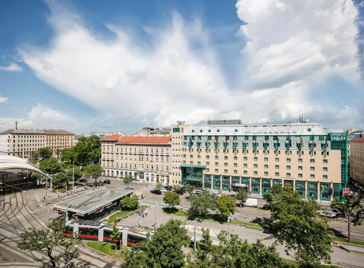 ARCOTEL Wimberger - nahe der Mariahilfer Straße Wien 4*,  Österreich