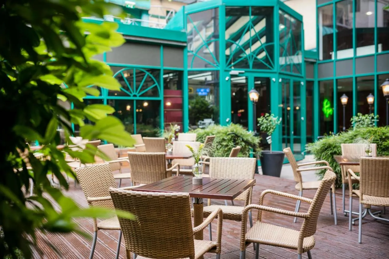 Hotel ARCOTEL Wimberger - nahe der Mariahilfer Straße Wien