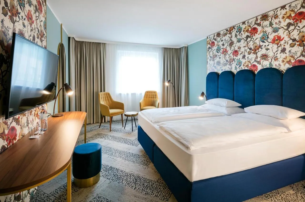 ARCOTEL Wimberger - nahe der Mariahilfer Straße Wien Hotel
