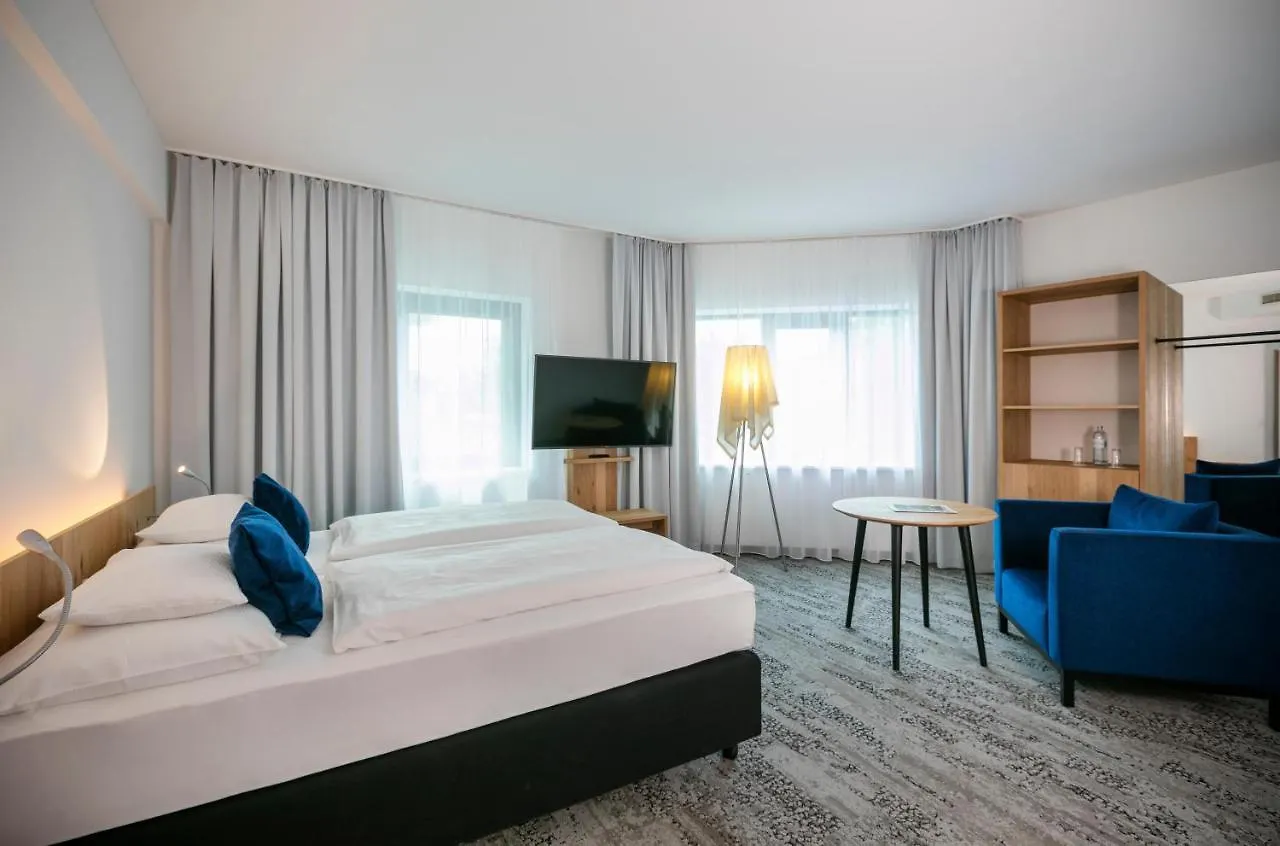 ARCOTEL Wimberger - nahe der Mariahilfer Straße Wien