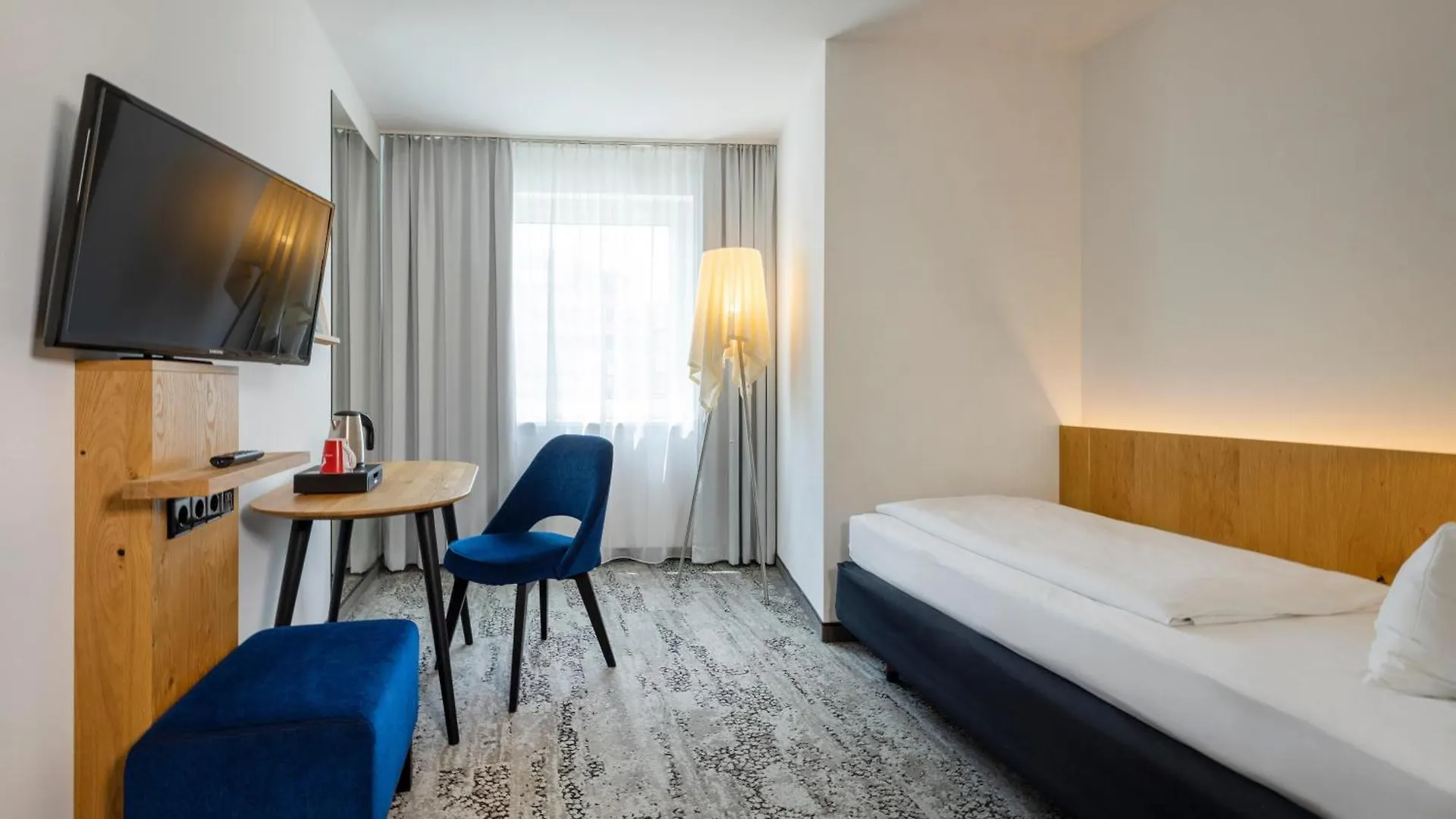 ARCOTEL Wimberger - nahe der Mariahilfer Straße Wien