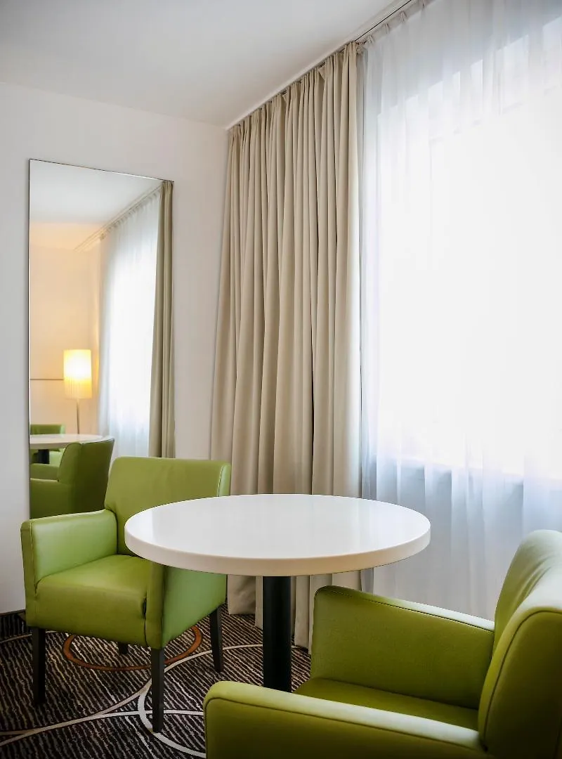 ARCOTEL Wimberger - nahe der Mariahilfer Straße Wien Hotel