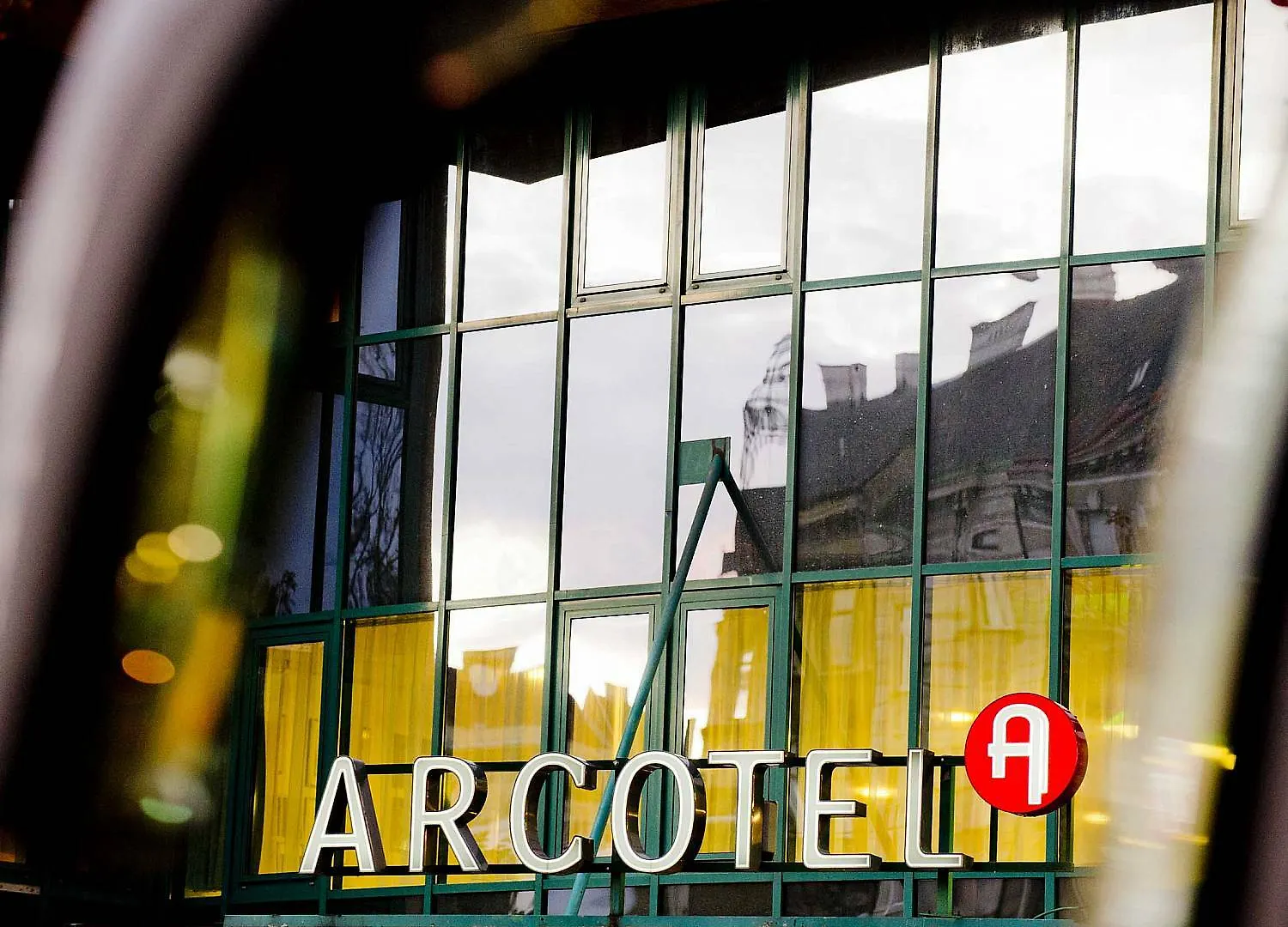 Hotel ARCOTEL Wimberger - nahe der Mariahilfer Straße Wien