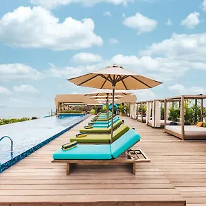 Hotel Mamaka By Ovolo Kuta Lombok