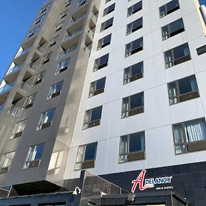 Hotel Astoria Delancy & New York