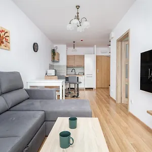 Apartament Jantar - Kasprowicza