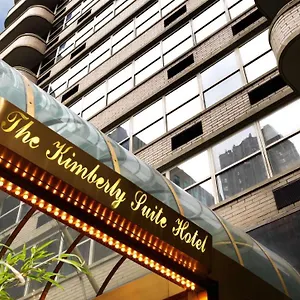 The Kimberly 4*, New York USA