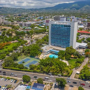 Hotel The Jamaica Pegasus *****