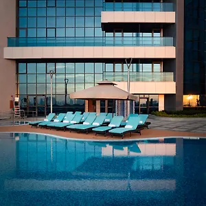 **** Hotel Millennium Place Barsha Heights Emiratele Arabe Unite