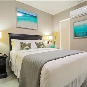 Bida Marino Aruba Apartamento Palm Beach
