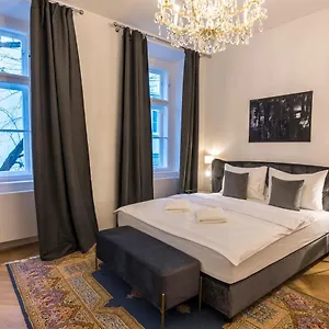 Διαμέρισμα Parkview Boutique, Βιέννη