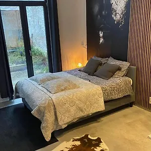 Appartement Garden In Center 