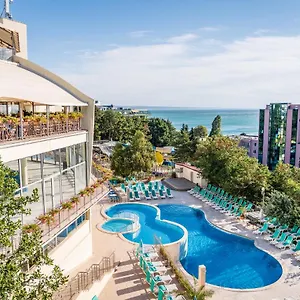 **** Hotel Golden Park Bulgaria