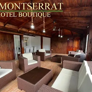 El Montserrat - Boutique Apartamento Santiago De Los Caballeros