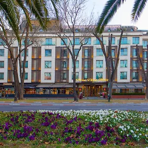 ***** Hotel Dosso Dossi & Downtown Turcia