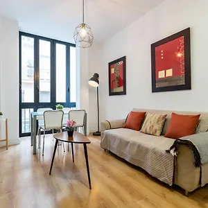 Peña Roomalaga By Bossh! Apartamento Málaga