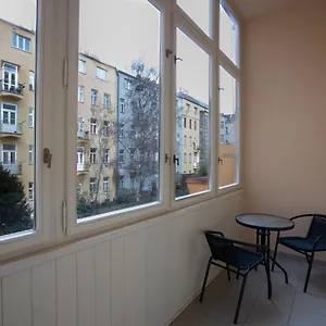 Aparthotel Old Spirit Praha
