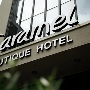 Hotel Caramel Boutique Gjirokastër