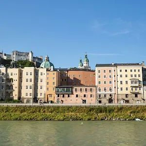 Radisson Blu Altstadt Otel Salzburg