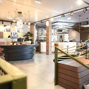 维恩施塔特哈勒阿特酒店 酒店