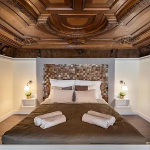 Aparthotel Szent Istvan Budapešť