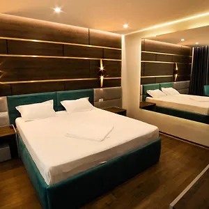 Hotel Saftica מוטל Săftica
