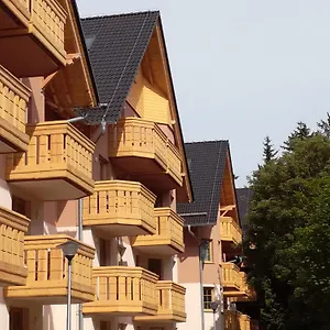 Apartament Apartament Podgórze 21