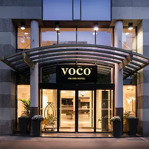 Voco Prater, An Ihg Viena