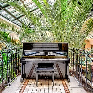 Hotel Beaumarchais