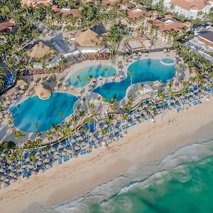 Bahia Principe Grand Bavaro 5*, Punta Cana Dominikanska republiken