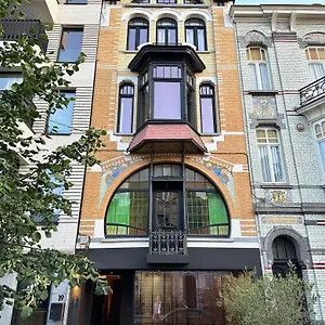Appartement Casa Clementina - 3 Bedroom In A Art-nouveau House 