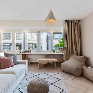 Appartement Michelle - Recent Gerenoveerd Stijlvol 