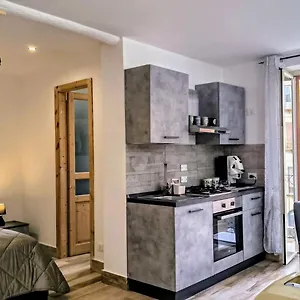 Hébergement de vacances Loft Le Dueffe Al Capo 