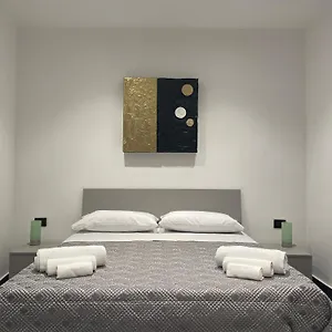 Appartement Donna Mariacarme' 