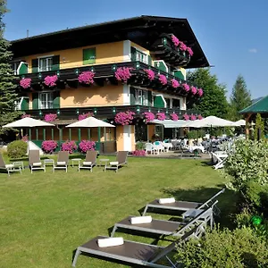 Eva,garden Otel Saalbach-Hinterglemm