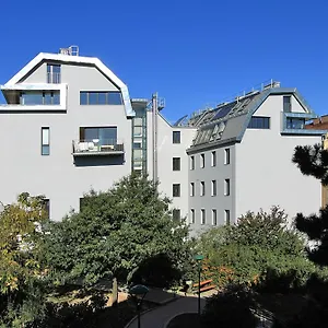  Apartmán My In - Smart - Landstrasse