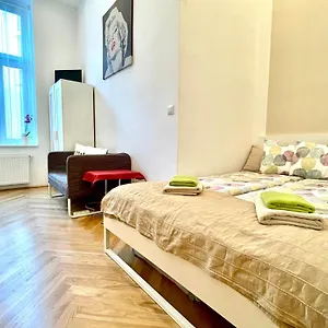 Private Place With A Soul Vienna