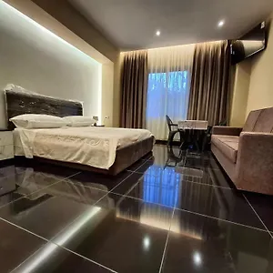 Citycenterhotel Otel Shkodër