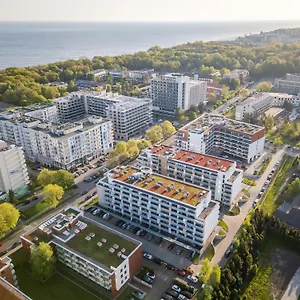 Apartament 3l Kasprowicza