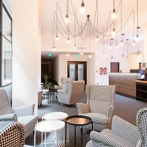Hotel Narodni Praha