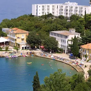 ** Szálloda Adriatic Horvátország