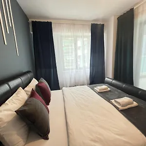 *** Hotel de apartamente Upground România