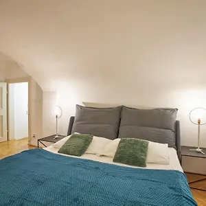 Aparthotel Lazenska N4 Praha