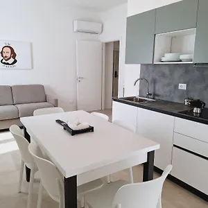 Re Lear Expo Apartamento Verona