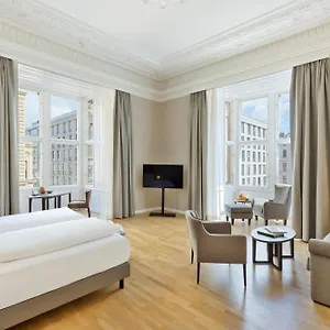 Rathauspark Wien, A Member Of Radisson Individuals Otel